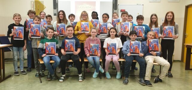 „The Lion King“ mit Übernachtung „The Lion King“ mit Übernachtung