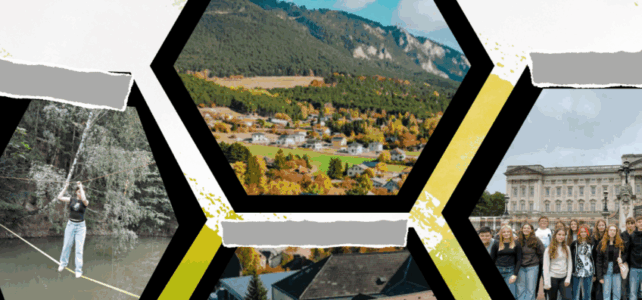 Save the Date – Tag der offenen Tür am 4.12. Save the Date – Tag der offenen Tür am 4.12.