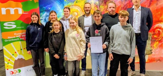 Kooperation UNI Wien Kooperation UNI Wien