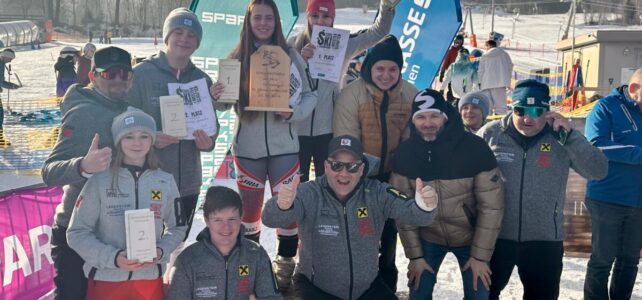 Schulskimeisterschaften 2026 Schulskimeisterschaften 2026