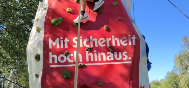Sporttage Sporttage