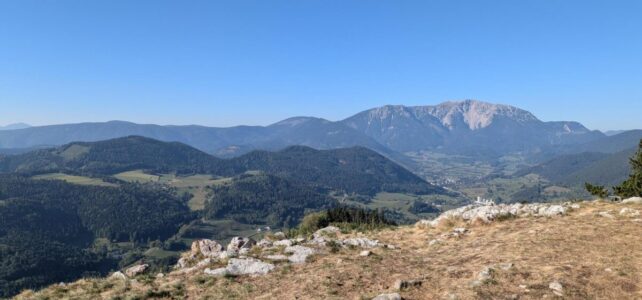 Wandertag – Traumwetter und beste Stimmung Wandertag – Traumwetter und beste Stimmung
